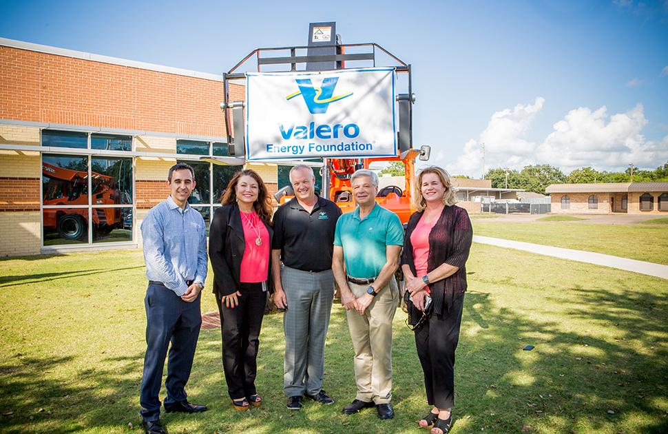 Valero Jobs Louisiana